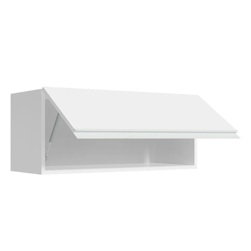 Alacena 1 Puerta Rebatible Madesa - 80 Cm - Image 5