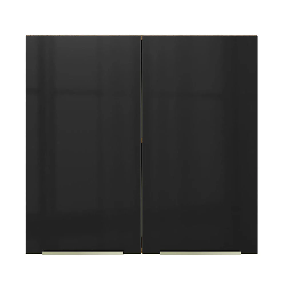 Alacena 70 cm 2 Puertas Lux - Image 8