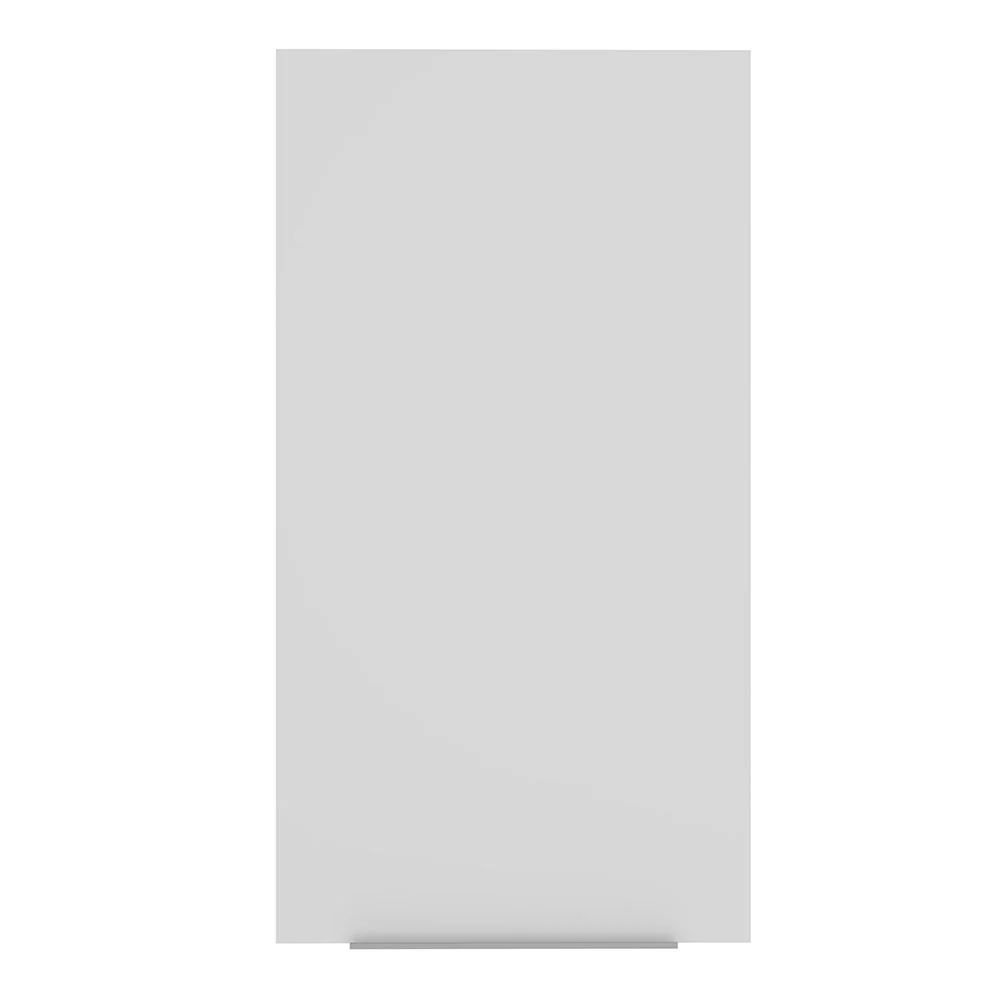 Alacena Cocina 35 cm 1 Puerta Marrón/Blanco Stella Madesa - Image 6