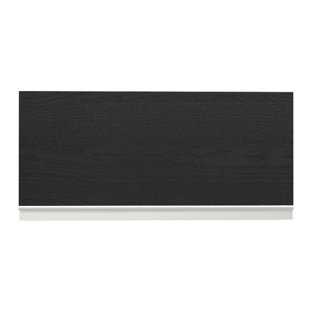 Alacena Gabinete Superior Cocina Madesa Glamy 70cm BN - Image 3