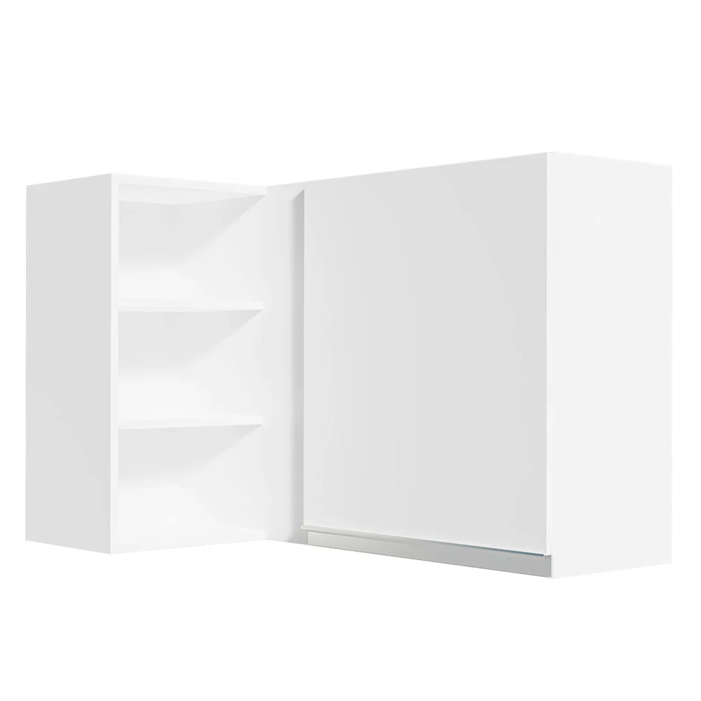 Alacena Gabinete Superior De Esquina Cocina Madesa Glamy BB 01
