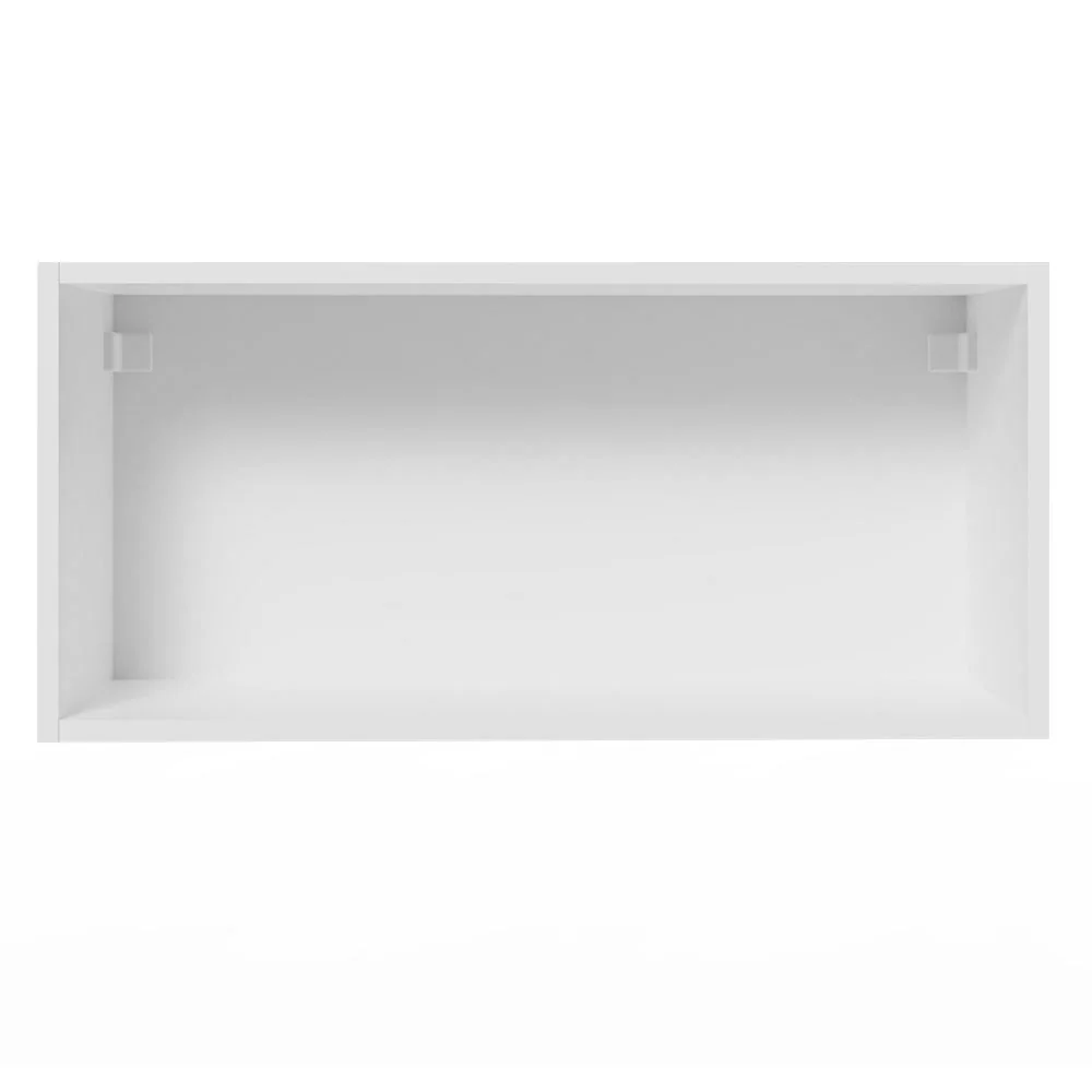 Alacena Madesa Agata 70 Cm 1 Puerta Rebatible - Image 6