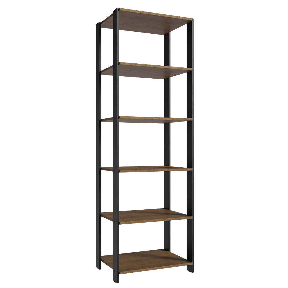 Armario Organizador Multiuso Despensero Madesa 59cm Marrón - Image 9