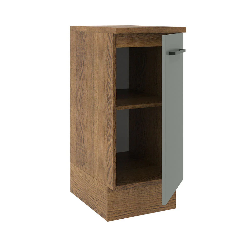 Bajo mesada Madesa Agata 35 Cm 1 Puerta - Image 6