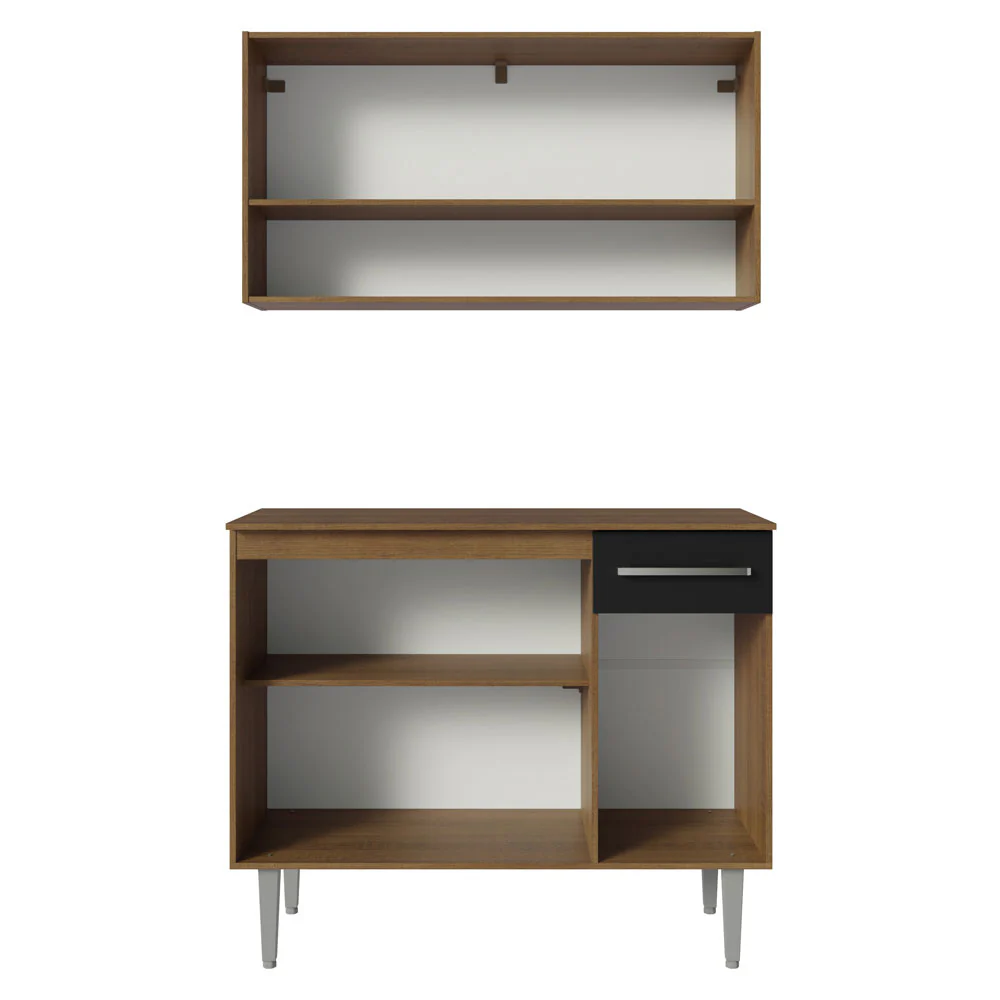 Combo de Cocina 105cm Emilly Madesa 03 - Image 6