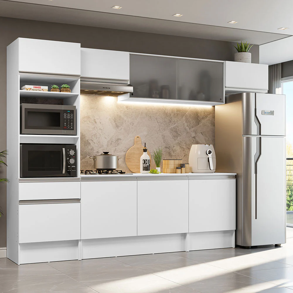 Muebles de Cocina