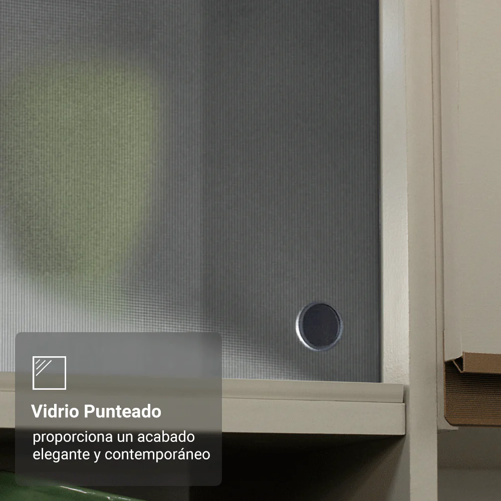 Combo completo de Cocina 300cm Crema Nice 08 - Image 8