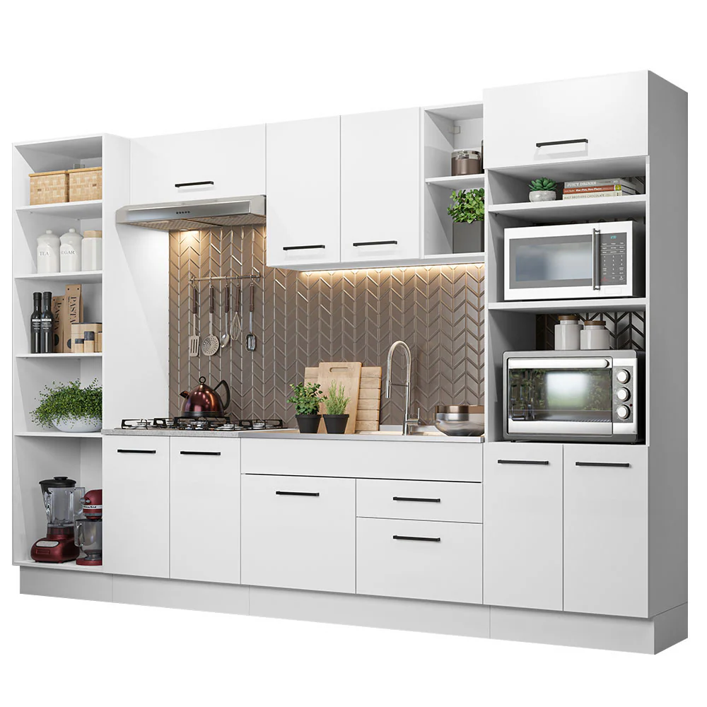 Combo completo de Cocina 330cm Agata Madesa 02 - Image 3