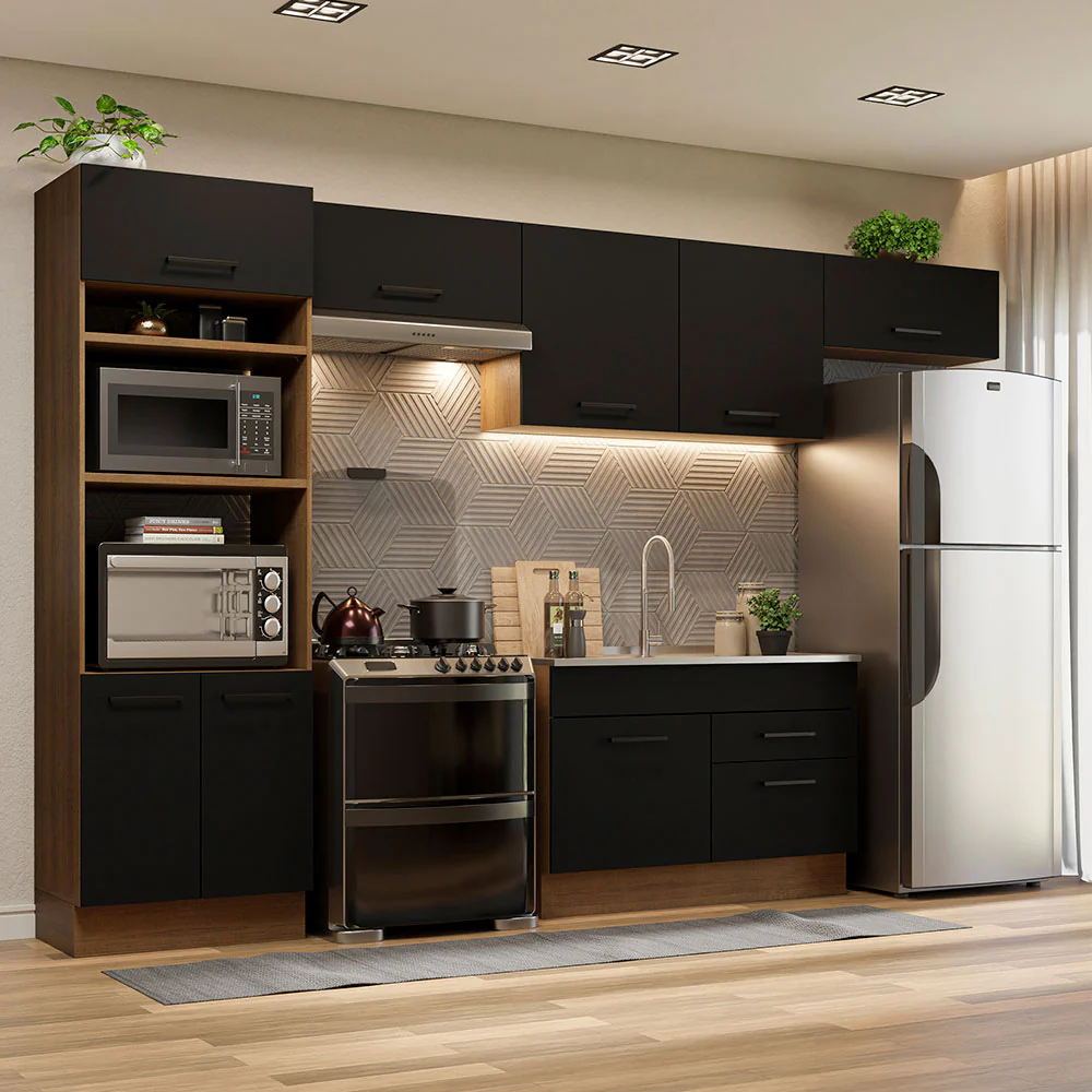 Muebles de Cocina Linea Agata