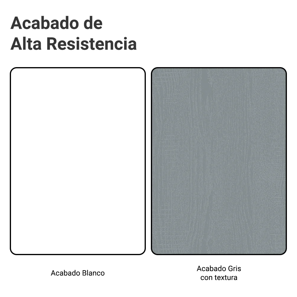 Combo de Cocina Madesa Agata 120cm BG 02 - Image 8