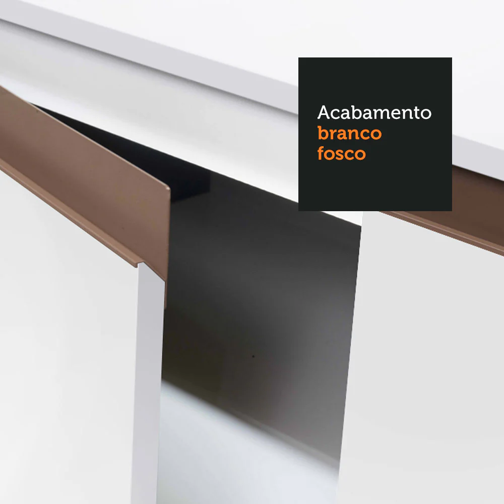 Combo completo de Cocina Madesa Reims 235cm BB 01 - Image 6