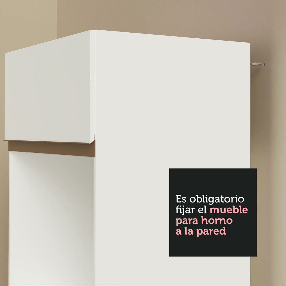 Combo completo de Cocina Madesa Reims 260cm BB 09 - Image 6