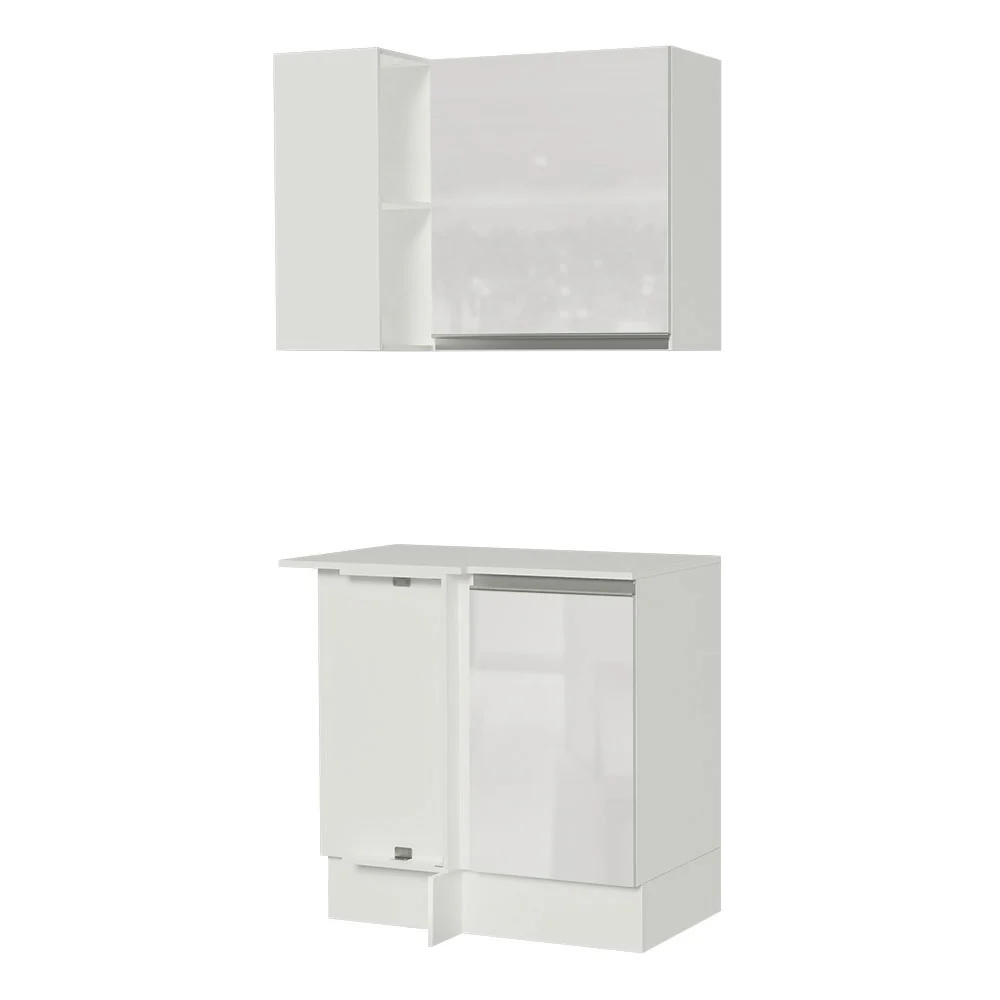 Todos Itens - Exceto Cozinha e Modulação