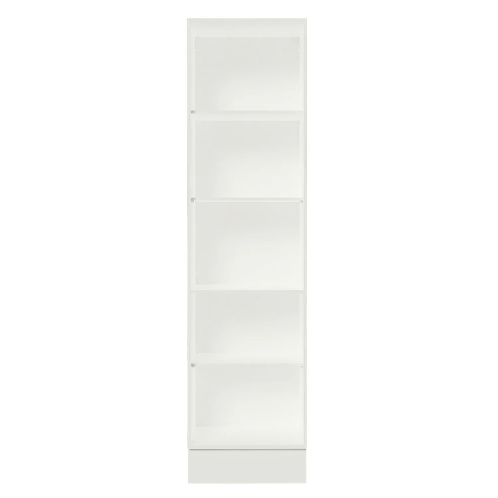 Despensero 100% MDF 2 Puertas Blanco Smart Madesa - Image 8