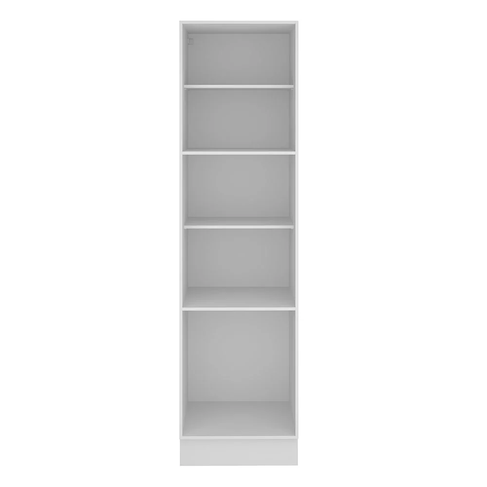 Despensero 60 x 60 cm 3 Puertas Blanco Stella Madesa - Image 8