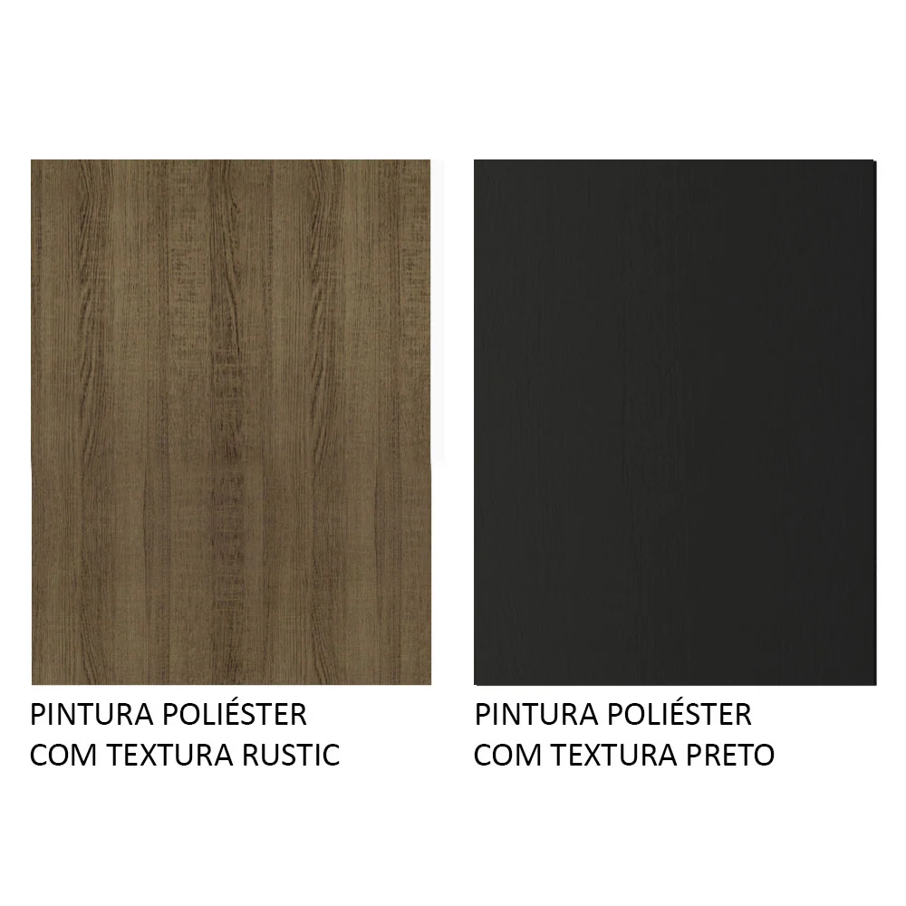 Estante Multifuncional Librería Modular Madesa 177cm MN - Image 9
