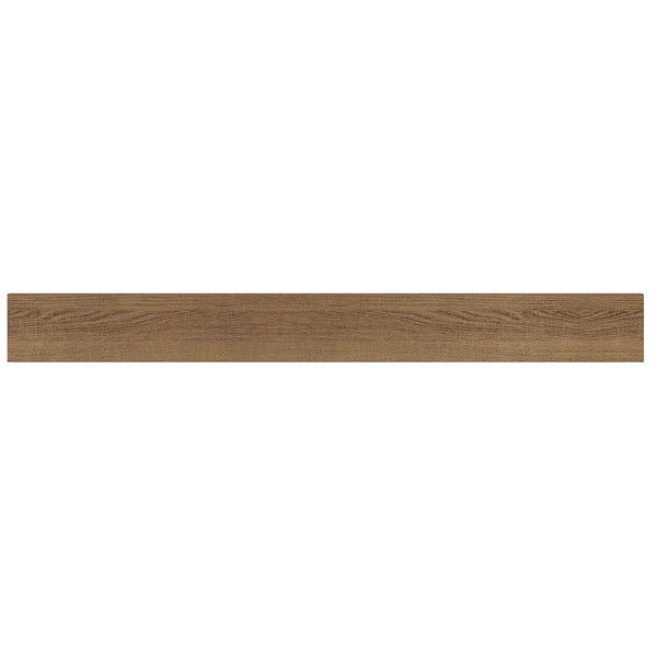Frente Falsa para Bajo Mesada Madesa Glamy 150 cm Marrón - Image 3