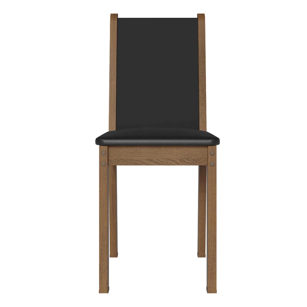 Juego de Comedor con Mesa y 4 Sillas Madesa Martina MN - Image 11
