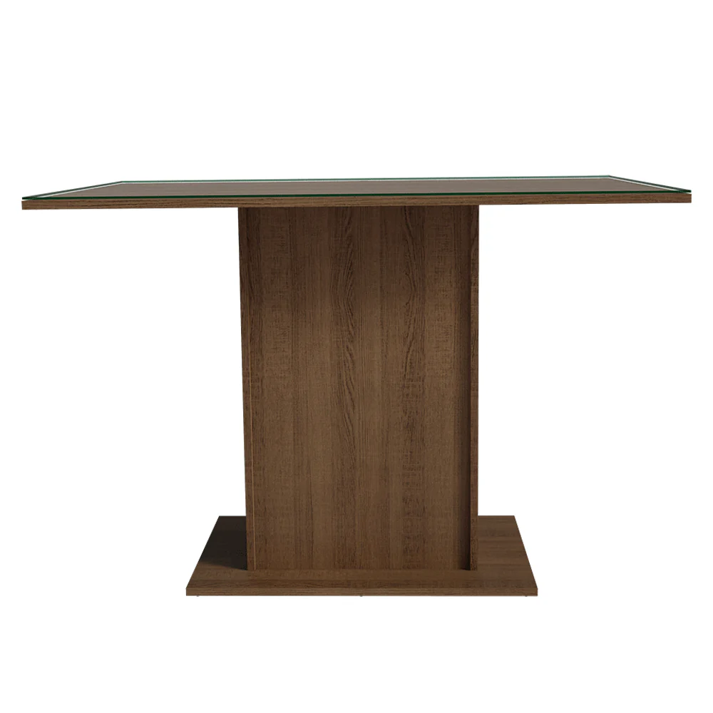 Juego de Comedor con Mesa y 4 Sillas Madesa Martina MN - Image 12