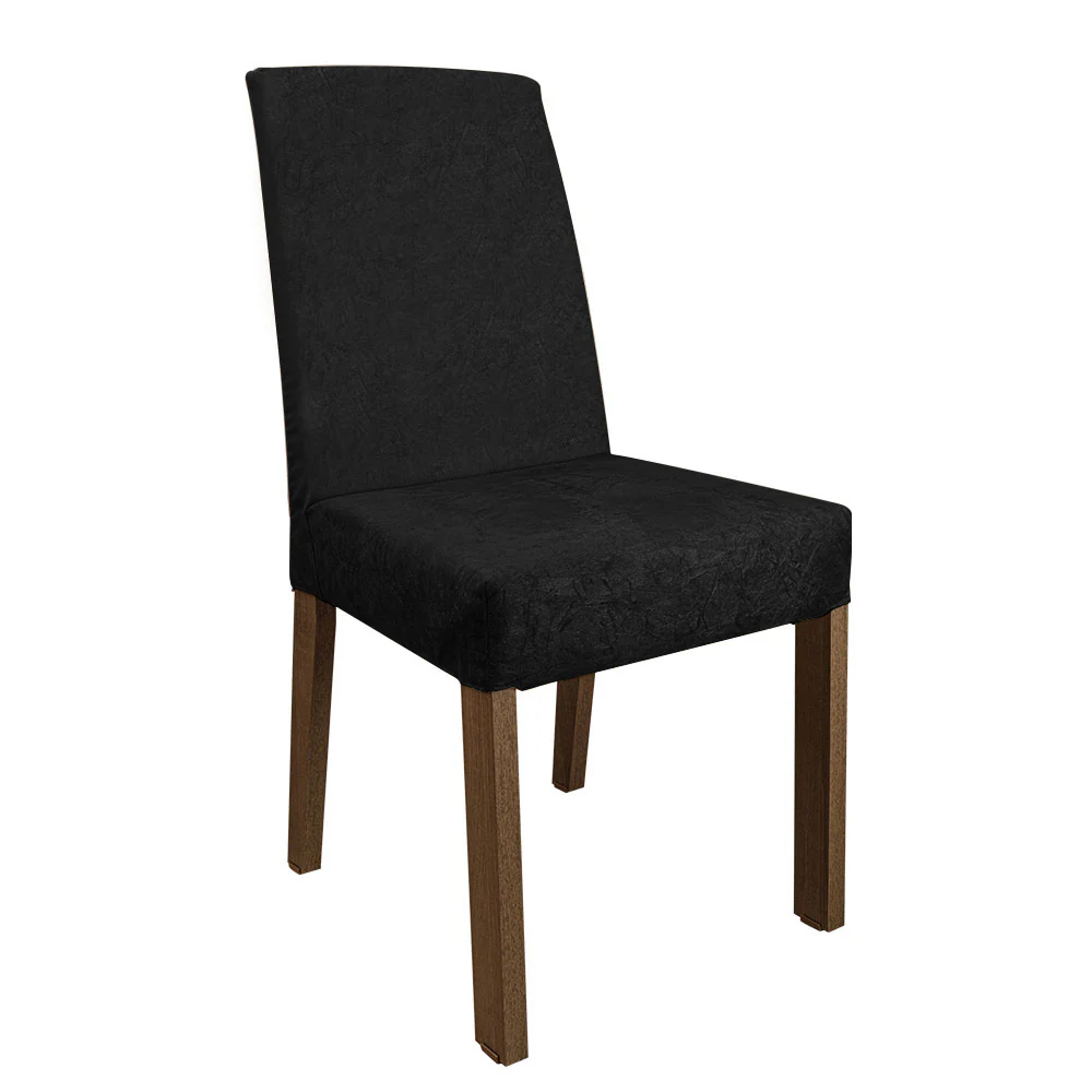 Juego de Comedor con Mesa y 4 Sillas Madesa Oxford Keila MN - Image 7