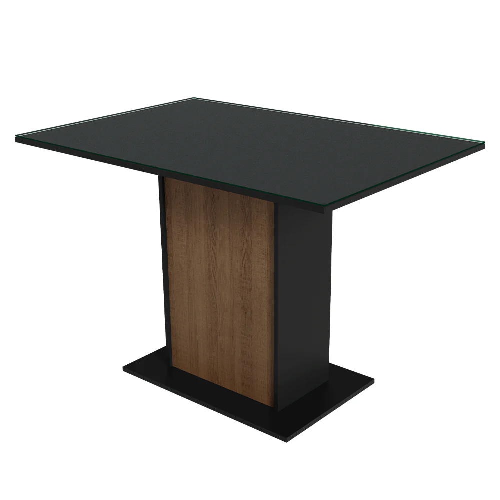 Juego de Comedor con Mesa y 4 Sillas Madesa Viena MN - Image 13