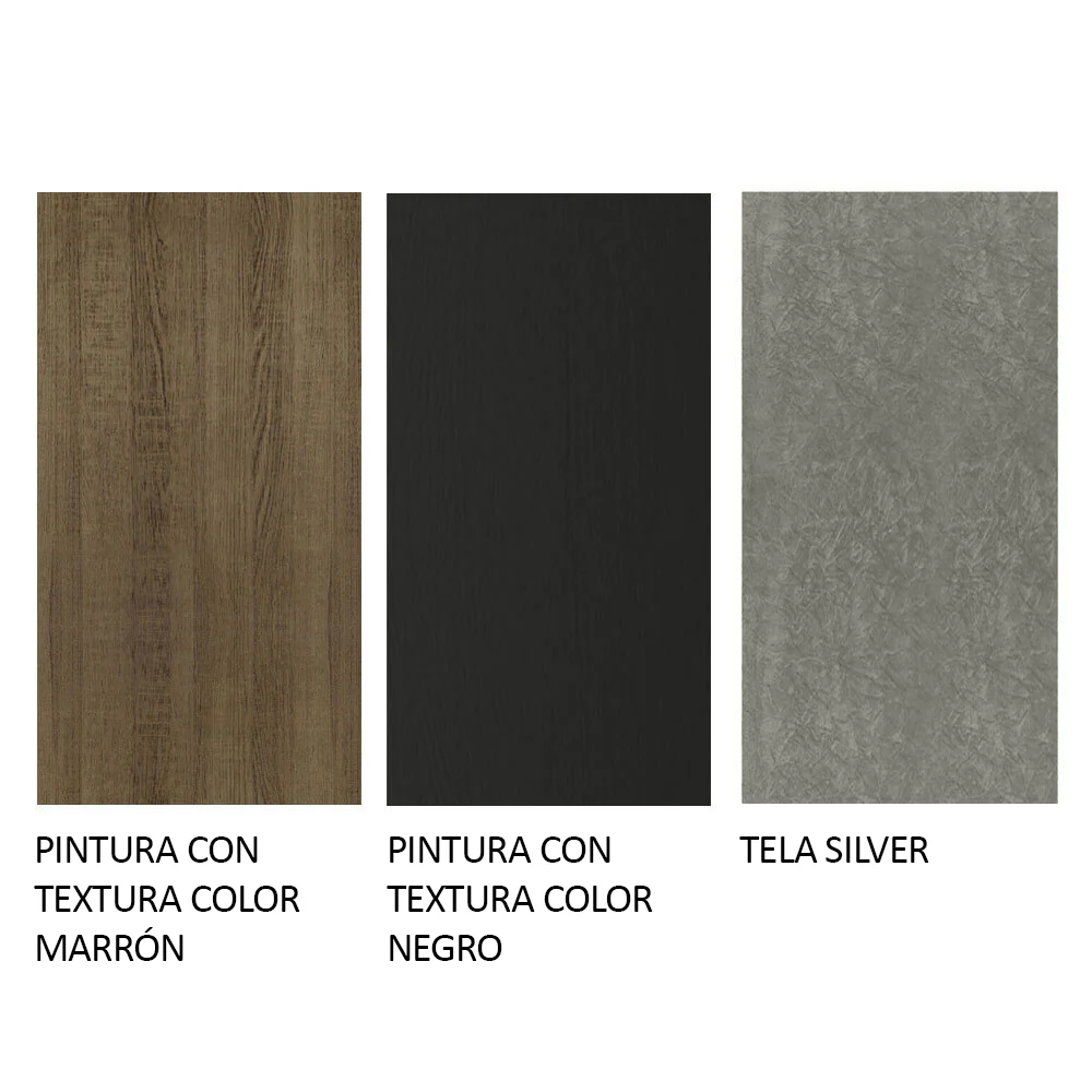 Juego de Comedor con Mesa y 6 Sillas Madesa Renata MNS - Image 11