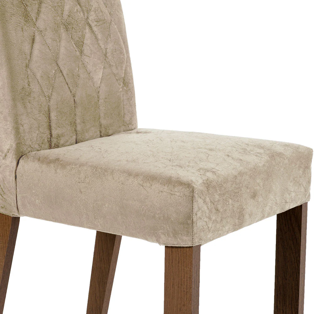 Mesa de Comedor con Mesa y 4 Sillas Harper Madesa MC - Image 6