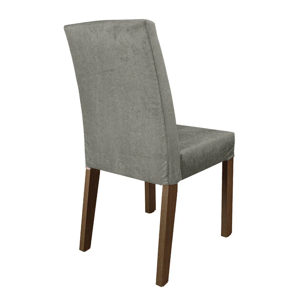 Juego de Comedor con Mesa y 6 Sillas Madesa Allegro MG - Image 9