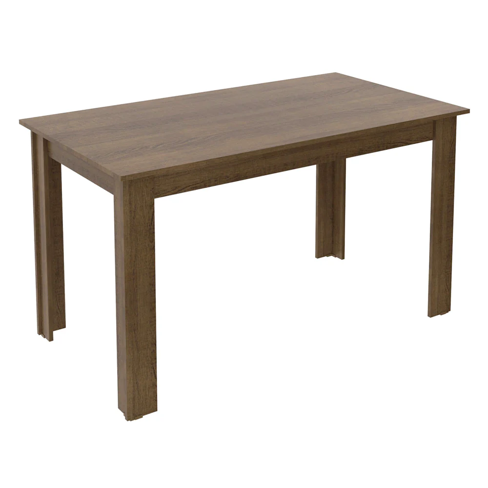 Juego de Comedor con 6 Sillas Madesa Allegro MI - Image 10