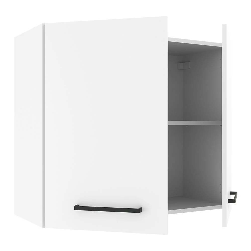 Alacena de Cocina Madesa Agata 80 cm 2 Puertas - Image 4