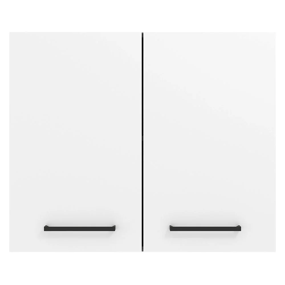 Alacena de Cocina Madesa Agata 80 cm 2 Puertas - Image 8