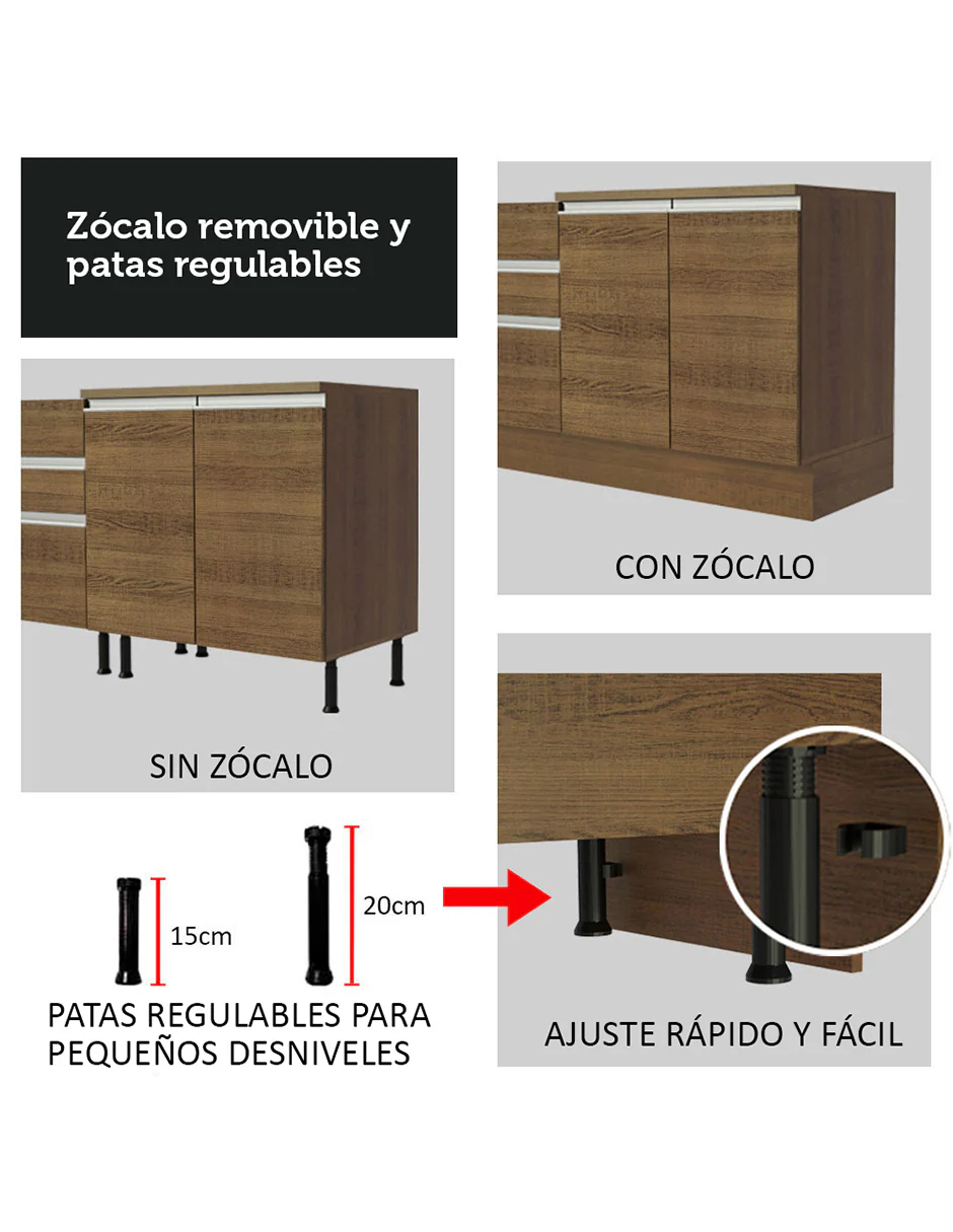 Porta repasador 20 cm Con Tapa Glamy, Agata y Stella Marrón - Image 7