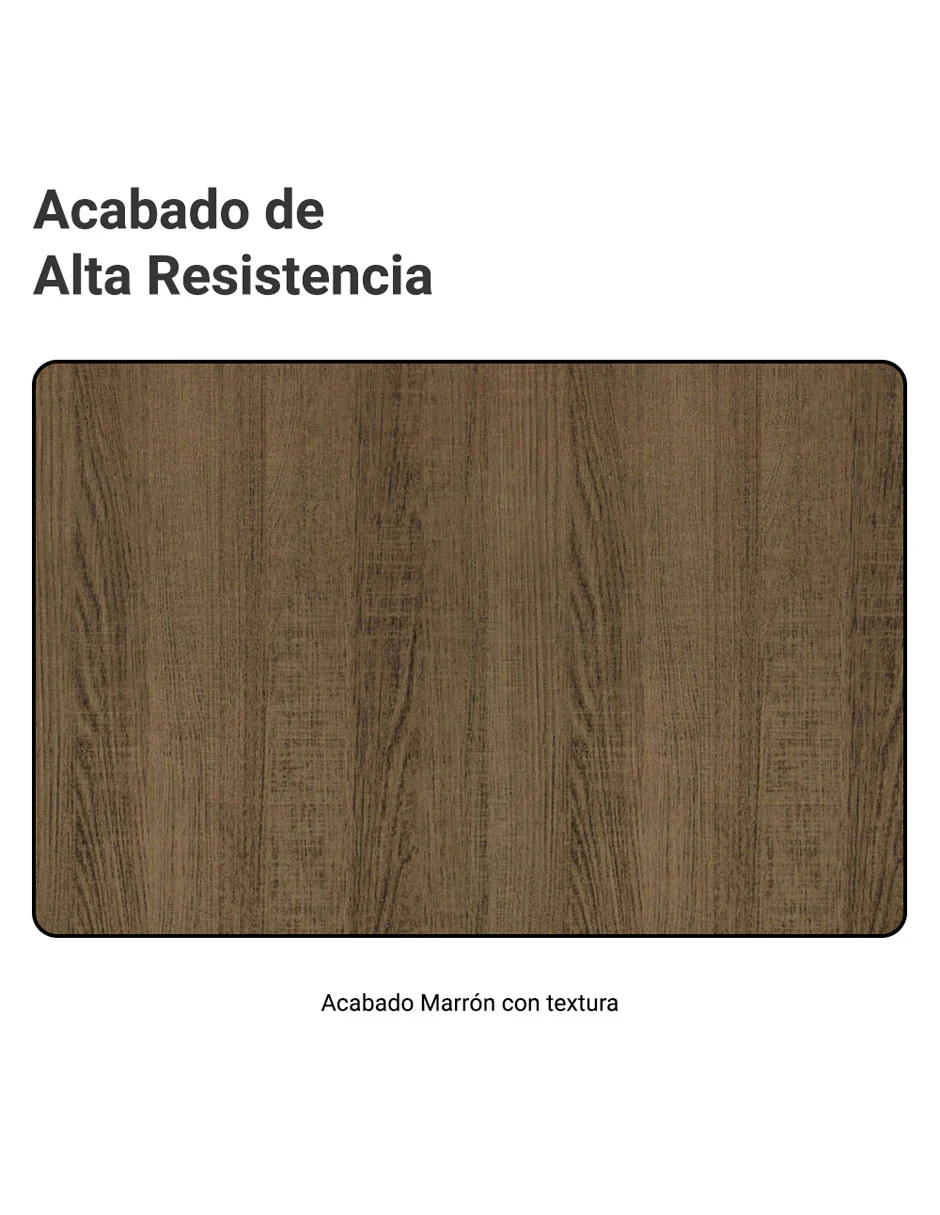 Porta repasador 20 cm Con Tapa Glamy, Agata y Stella Marrón - Image 8